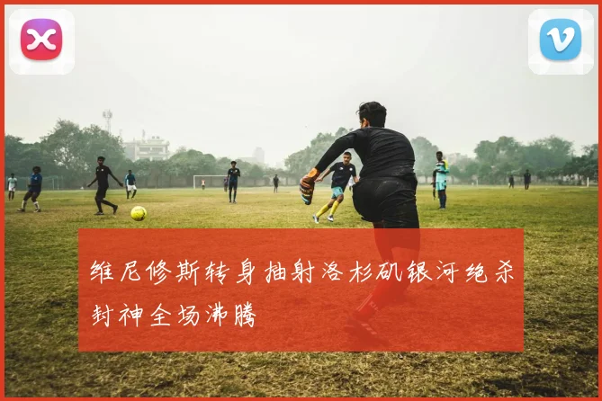维尼修斯转身抽射洛杉矶银河绝杀封神全场沸腾