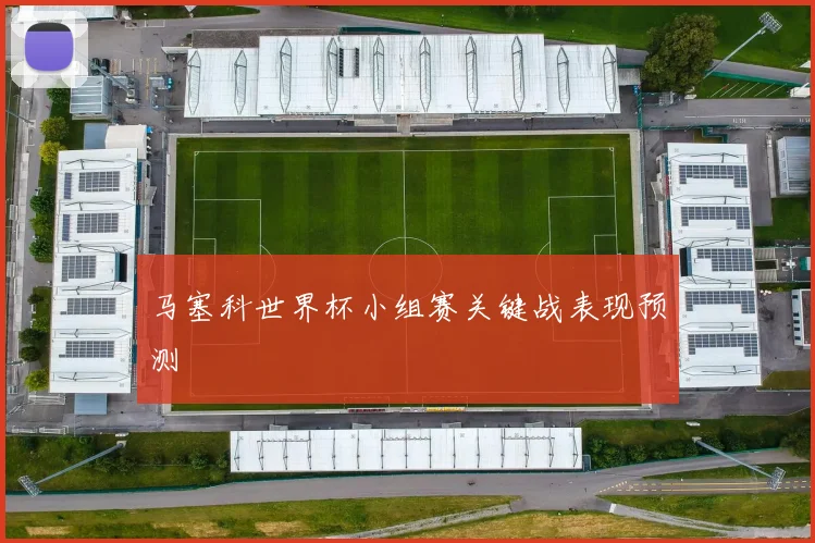 马塞科世界杯小组赛关键战表现预测