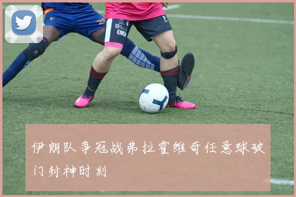 伊朗队争冠战弗拉霍维奇任意球破门封神时刻